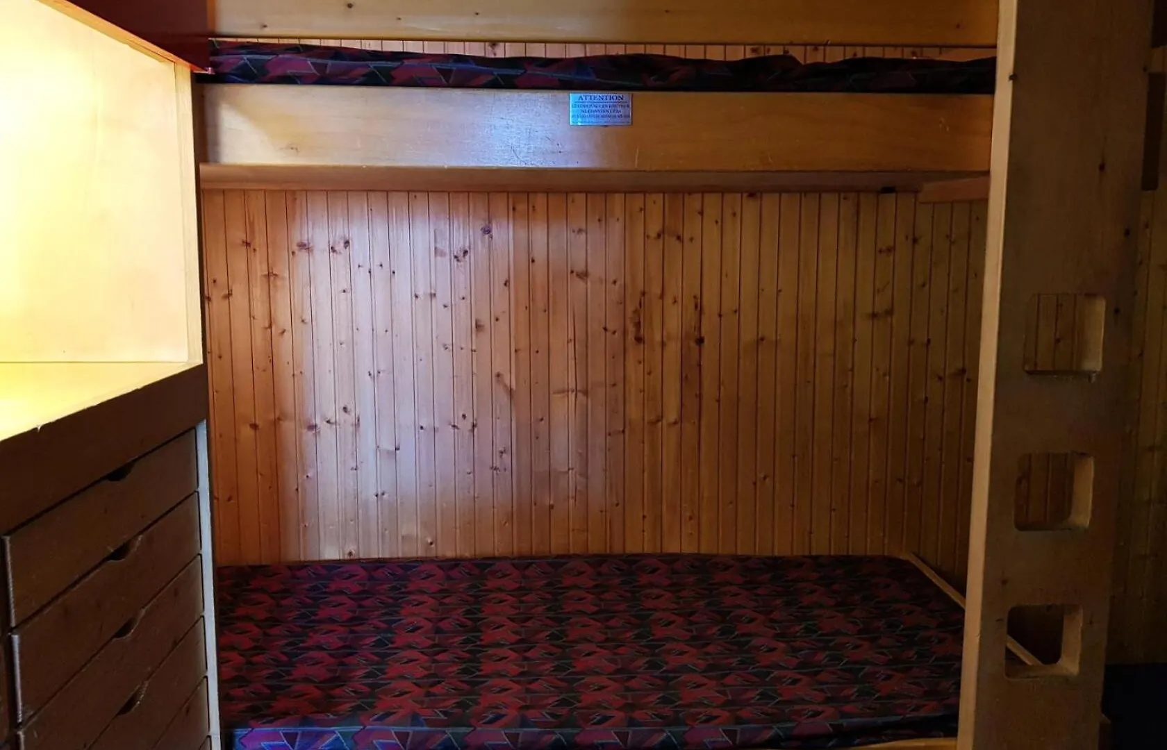 Daire Residence Cascade - Studio Pour 4 Personnes 64 Les Arcs