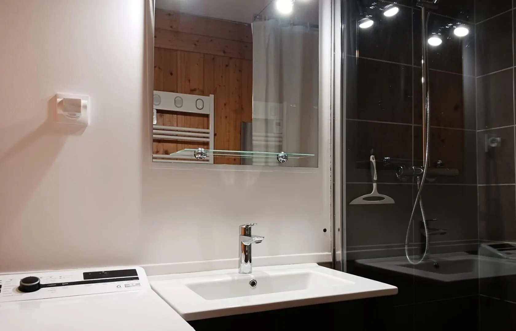 Lejlighed Residence Cascade - Studio Pour 4 Personnes 64 Les Arcs